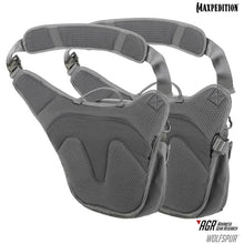 Load image into Gallery viewer, Wolfspur™ Crossbody Shoulder Bag 11L
