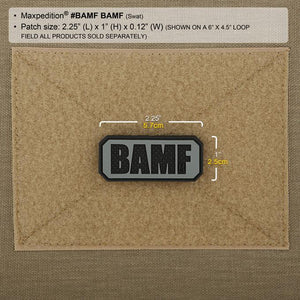 BAMF Morale Patch