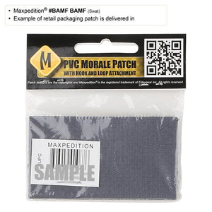 BAMF Morale Patch