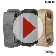 Load image into Gallery viewer, SES Single Sheath Pouch
