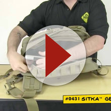 Load image into Gallery viewer, Sitka Gearslinger
